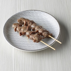 砂肝串
