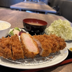 ひるとんヨルホル 安本のおすすめランチ1
