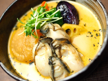 スープカリー イエロー soup curry yellowのおすすめ料理1
