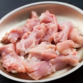 料理メニュー写真&nbsp;【スタッフおすすめ】コリコリ「胃袋」