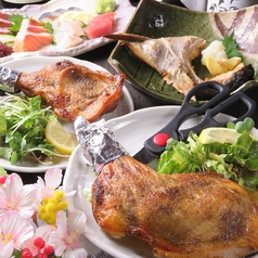快食道楽 秀 しゅうの特集写真