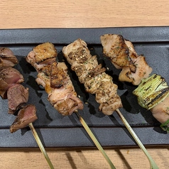 鳥琴 船場店の特集写真