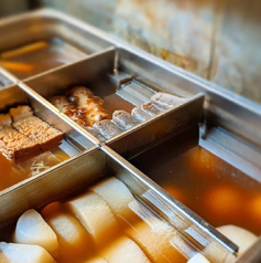 京都　串でんの写真2