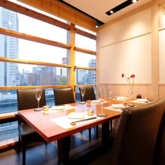 銀座方舟 桜木町クロスゲート店のコース写真