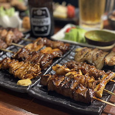 のぶちゃん 上野本店の特集写真