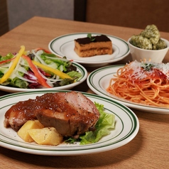 Cerdi チェルディ 門前仲町のおすすめランチ1