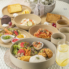 .Blue21 UOMACHI店の写真2