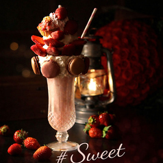 THE BARK ザ バークのおすすめポイント1