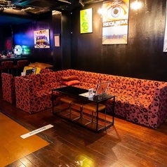 ソウルズ 京都河原町のコース写真