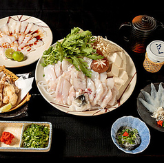 修玄のコース写真