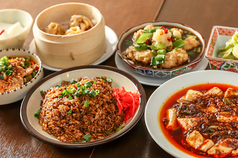 薬膳中華 蛙吽 湘南本店のおすすめ料理1