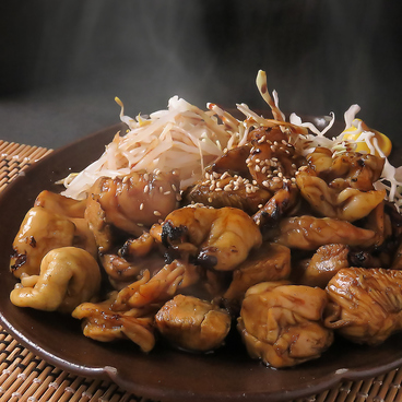 炭焼 きゅうべえのおすすめ料理1