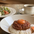 料理メニュー写真&nbsp;トマトキーマカレー