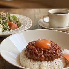 トマトキーマカレー