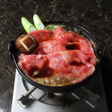 焼肉イトーロインすき焼亭のおすすめ料理1