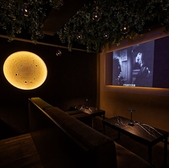 ALBERO アルベロ 渋谷店の特集写真