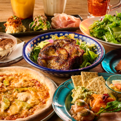 洋風居酒屋Pecori 溝の口店のおすすめ料理1