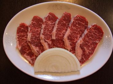 焼肉 ポプラ 倉敷店のおすすめ料理1