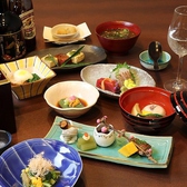 日本の料理 檪 あじいちいのおすすめ料理3