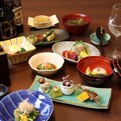 日本の料理 檪 あじいちいのおすすめ料理3