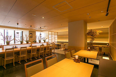 北海道十割 蕎麦群 ル・トロワ店の特集写真