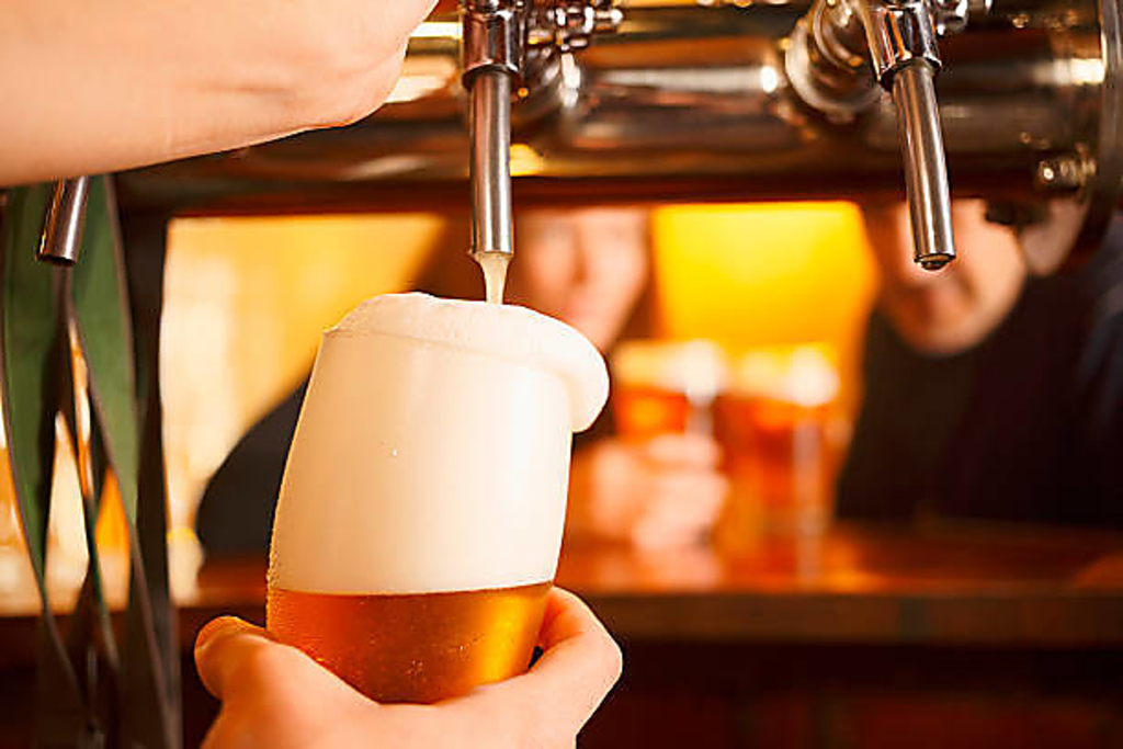 ラム×ビールで最高のひとときを