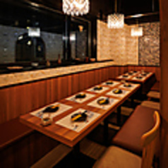 HARERUYA ハレルヤ 赤羽店の特集写真