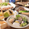 居食屋 悠々自適 流川
