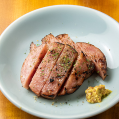 炭火焼き雲仙ハム