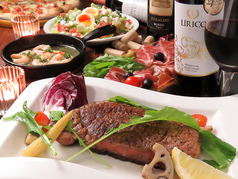 ラフェスタ La FESTa 板屋町店特集写真1