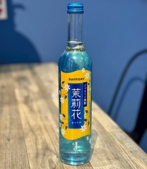 ジャスミン焼酎　茉莉花　500ｍｌ