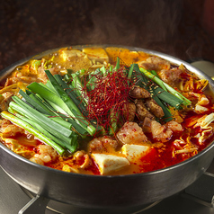 しゃぶしゃぶ＆焼き鳥食べ放題 個室居酒屋 トロ一 新宿本店のコース写真