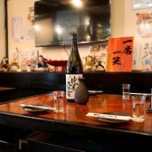 ぜっこうちょう 其の八扇橋店の雰囲気3