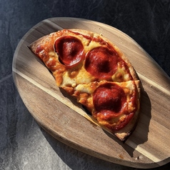 CORNERピザ　ハーフ