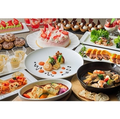 S DINING エスダイニングのコース写真