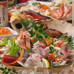 博多郷土Dining 祐介 YUSUKE 福岡店のコース写真