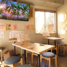 三茶一〇一 サンチャイチマルイチの雰囲気2