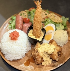 炭火居酒屋　一扇～ISSEN～のおすすめランチ1