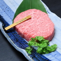 料理メニュー写真&nbsp;芯々ザブトン