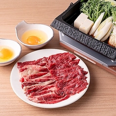 馬喰ろう 錦糸町のおすすめ料理1