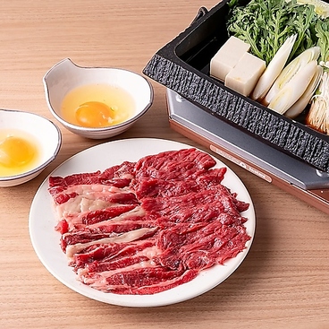 馬喰ろう 錦糸町のおすすめ料理1