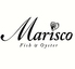 マリスコ Marisco スパニッシュ&オイスターのロゴ