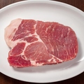 料理メニュー写真 【韓国の豚焼肉！】サムギョプサルより脂身が少ないお肉！モッサルセット　1人前