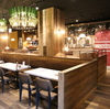 Italian Kitchen VANSAN 五反野店