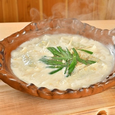福岡県人のおすすめ料理1