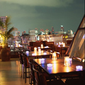 SHIBUYA ROOFTOP TERRACE BBQ シブヤルーフトップテラスバーベキューの雰囲気1