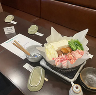 【飲み放題付きのコースございます☆】