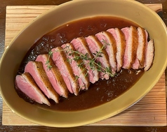 大衆BISTROヨウサンのコース写真