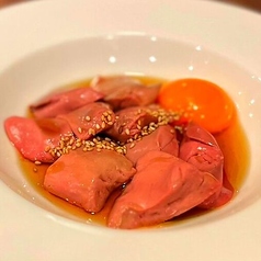 樽ワイン酒場 呑牛呑気 ドンギュウノキ 渋谷店のおすすめ料理1