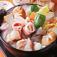 旬彩酒庵 おねぎや 袋町店特集写真1